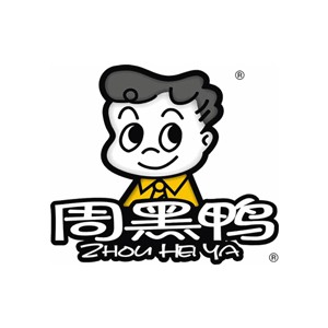 周黑鸭