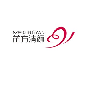 苗方清颜