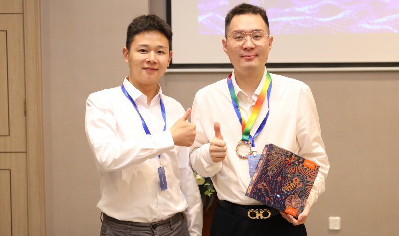 巅峰聚首，引领未来|武汉空格第二届CEO群英会圆满结束！